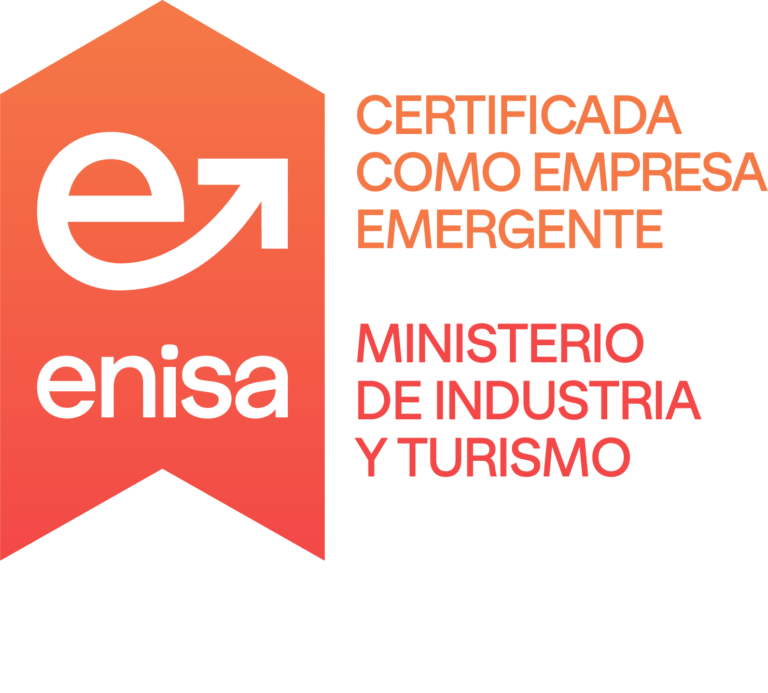 Avalado por ENISA