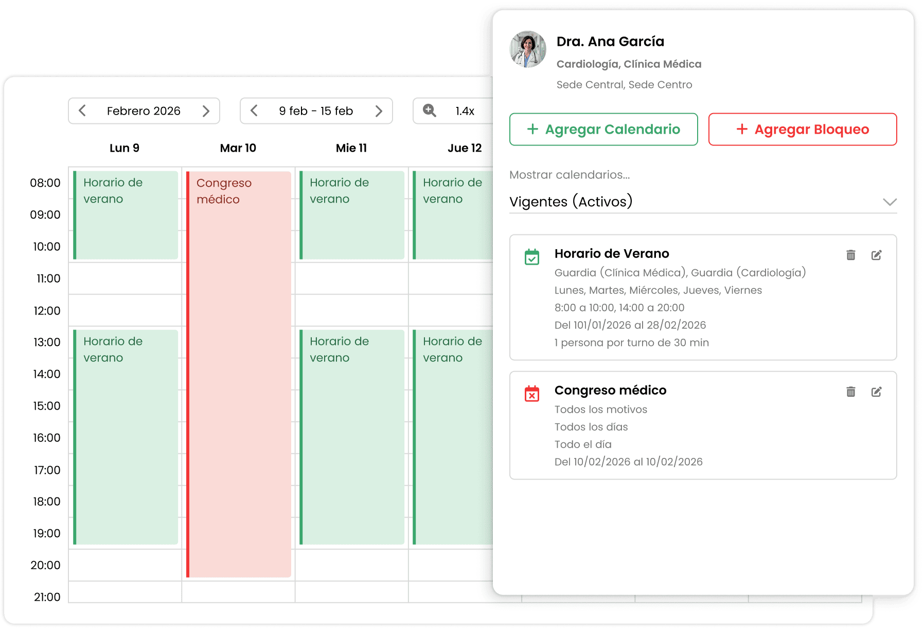 Tina AI para Salud — Gestión de Pacientes Omnicanal con IA Group 10