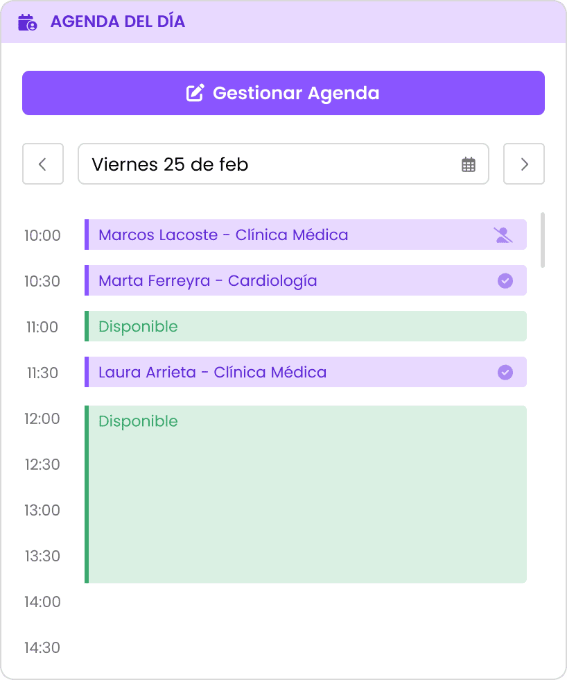 Tina AI para Salud — Gestión de Pacientes Omnicanal con IA Group 9